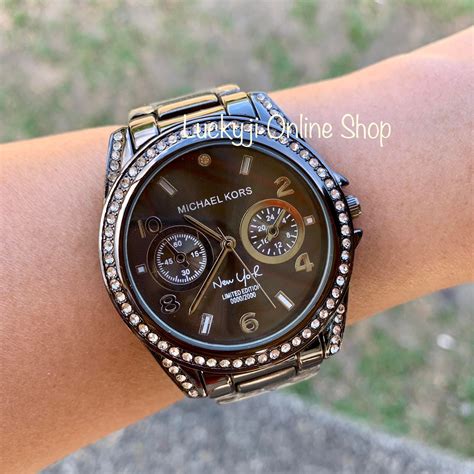 michael kors watches sioux falls|Michael Kors watches.